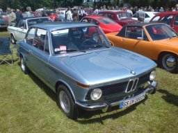 Oldtimermarkt Bockhorn 2009